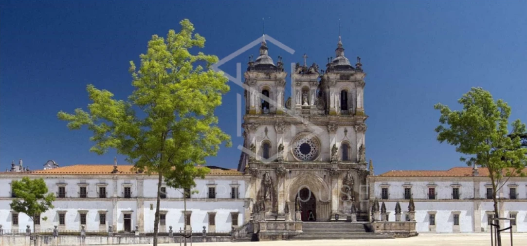 Moradia T2 para Venda em Vimeiro Foto 45