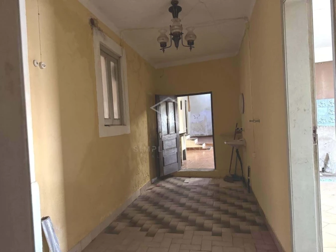 Moradia T2 para Venda em Vimeiro Foto 20