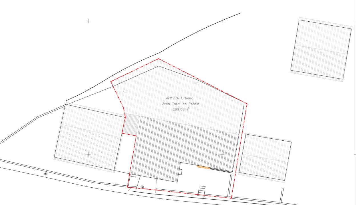 Moradia T2 para Venda em Vimeiro Foto 42