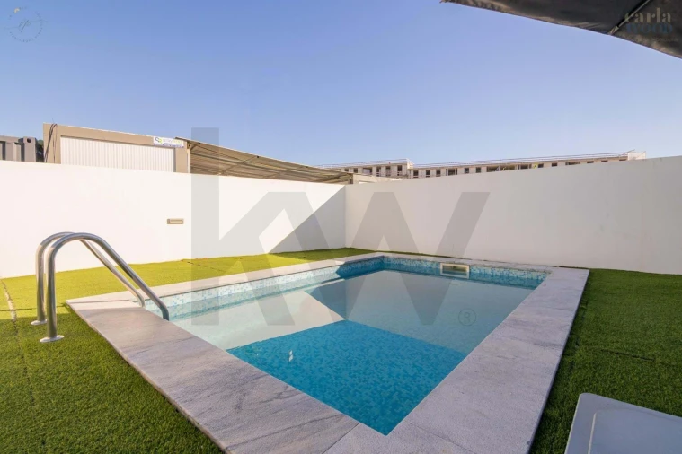 Moradia T3 para Venda em Portimão Foto 54