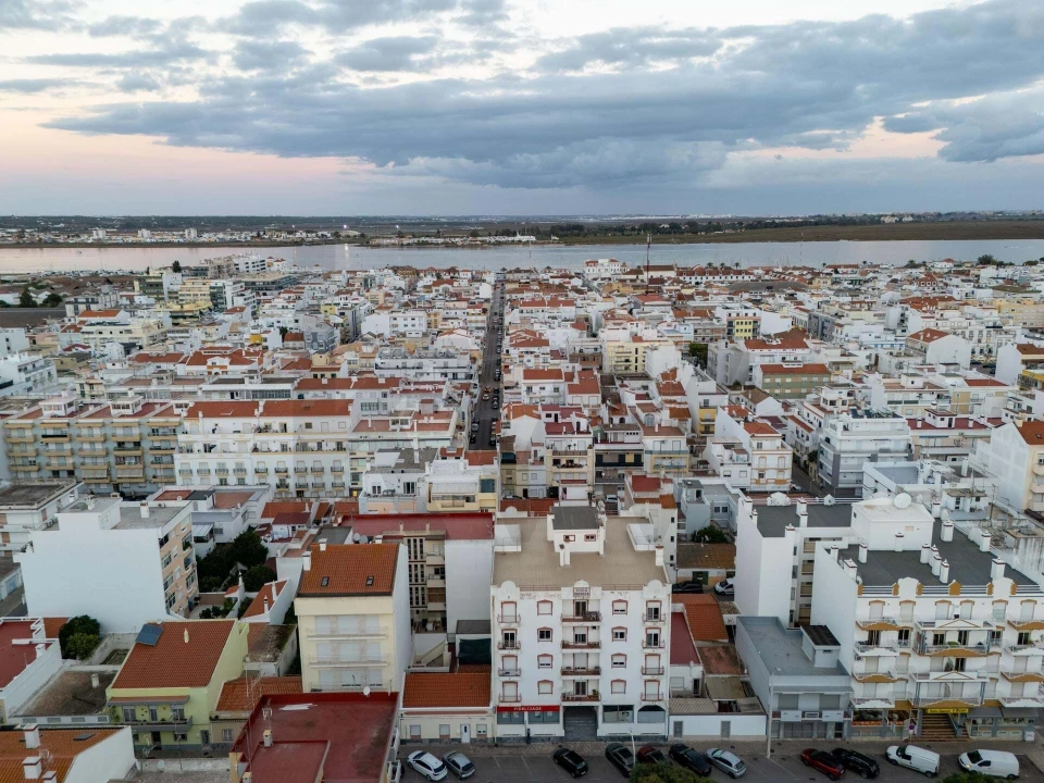 Apartamento T2 para Venda em Vila Real de Santo Antonio Foto 23