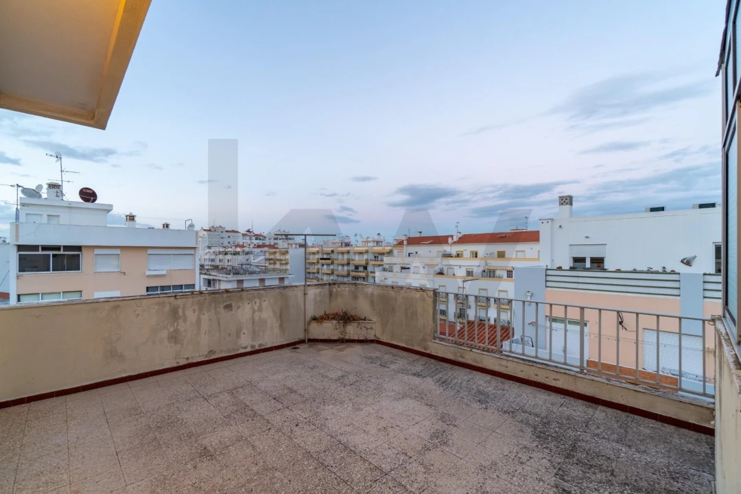 Apartamento T2 para Venda em Vila Real de Santo Antonio Foto 33