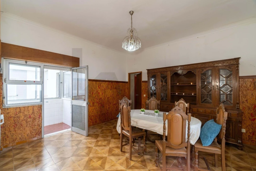 Apartamento T2 para Venda em Vila Real de Santo Antonio Foto 12