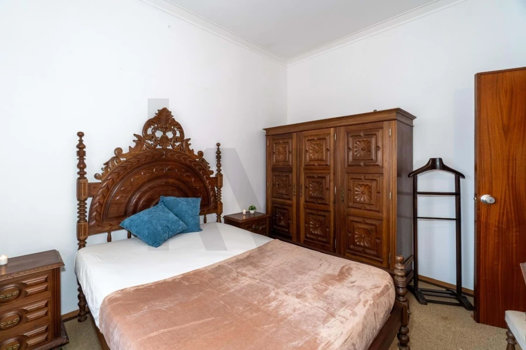 Apartamento T2 para Venda em Vila Real de Santo Antonio Foto 5