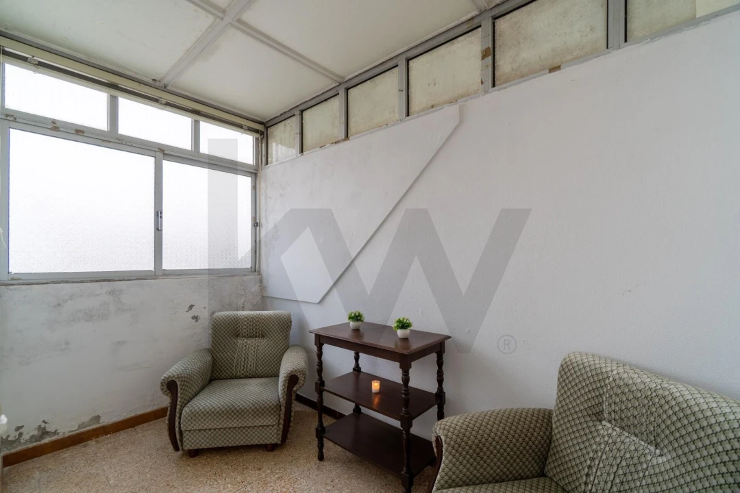 Apartamento T2 para Venda em Vila Real de Santo Antonio Foto 29