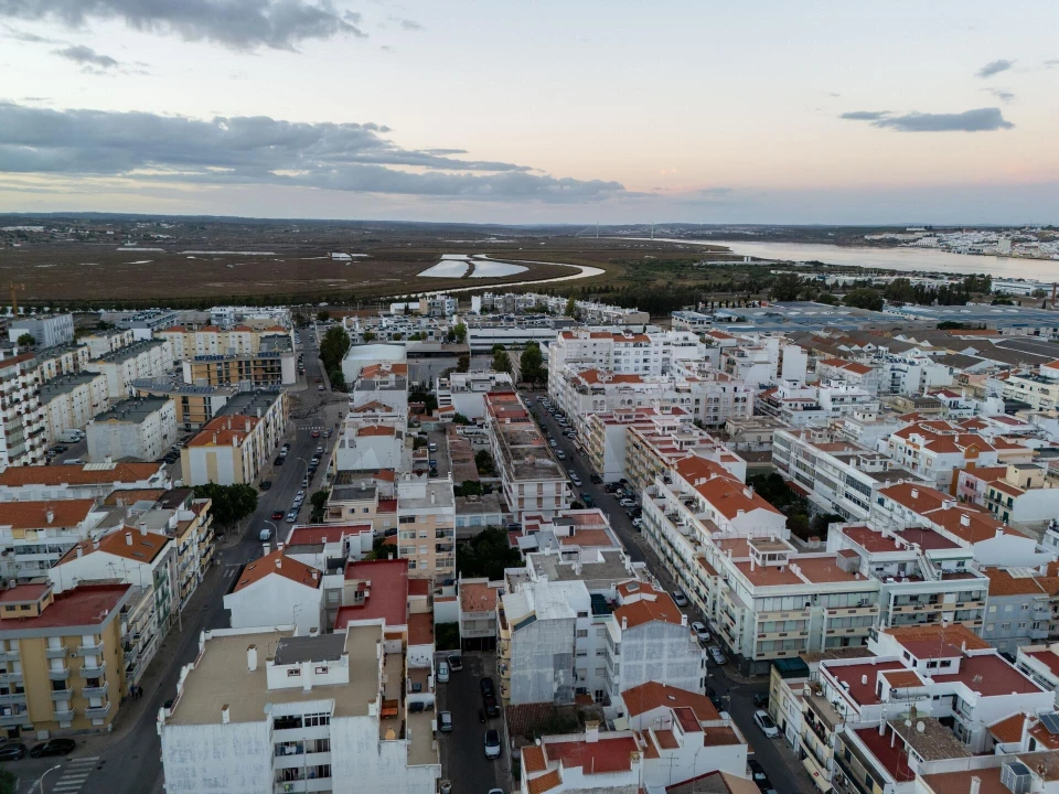Apartamento T2 para Venda em Vila Real de Santo Antonio Foto 36