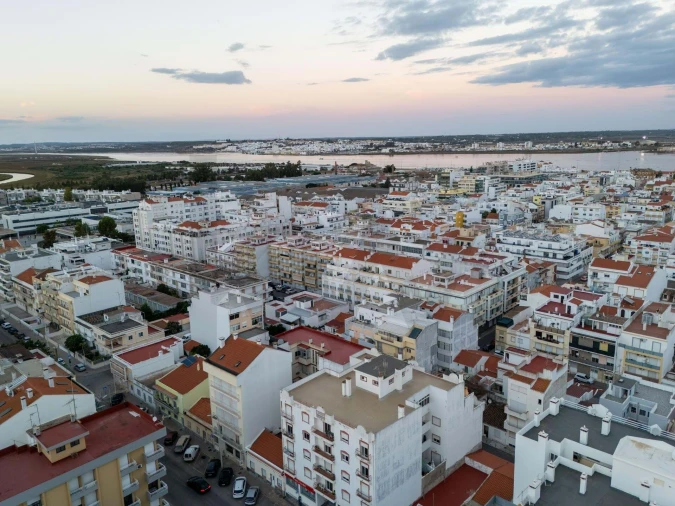 Apartamento T2 para Venda em Vila Real de Santo Antonio Foto 22