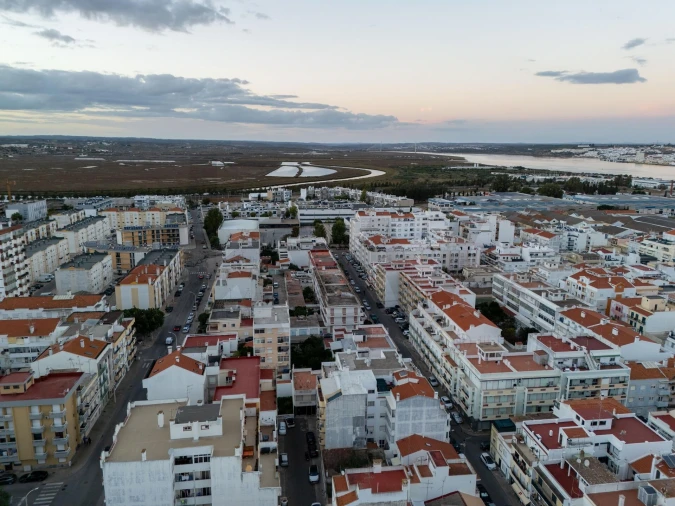 Apartamento T2 para Venda em Vila Real de Santo Antonio Foto 36