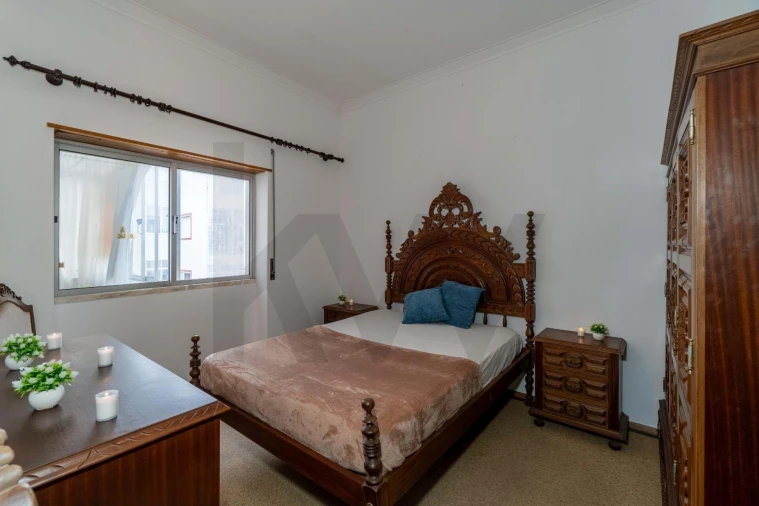 Apartamento T2 para Venda em Vila Real de Santo Antonio Foto 6