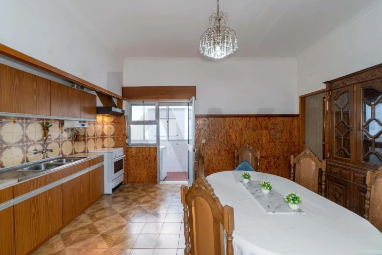 Apartamento T2 para Venda em Vila Real de Santo Antonio Foto 13