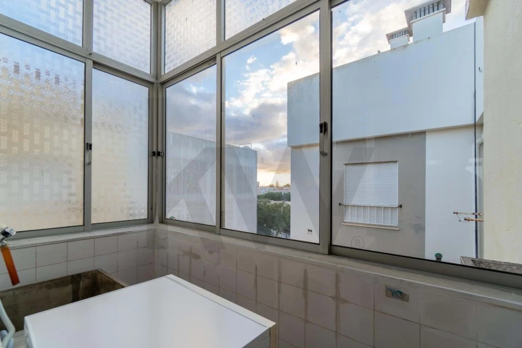 Apartamento T2 para Venda em Vila Real de Santo Antonio Foto 25