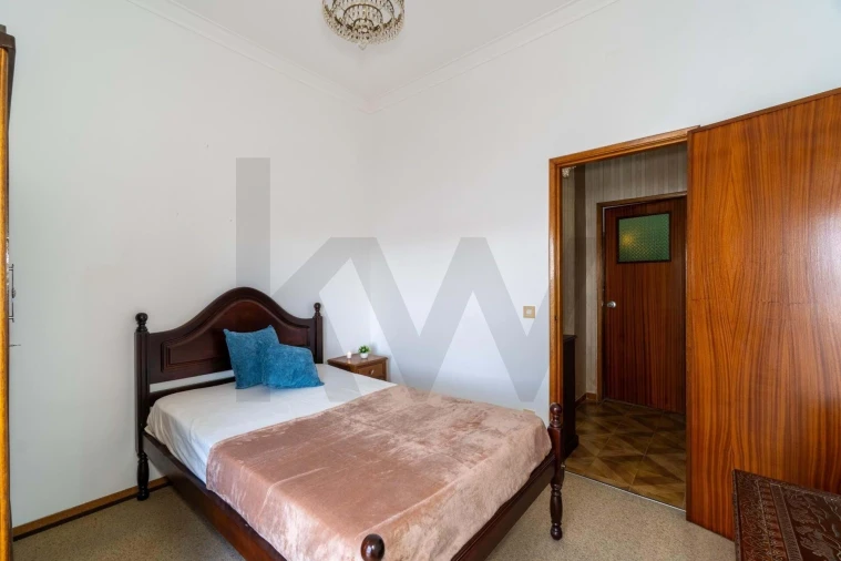 Apartamento T2 para Venda em Vila Real de Santo Antonio Foto 8