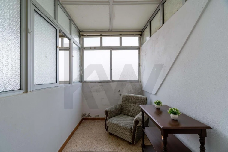 Apartamento T2 para Venda em Vila Real de Santo Antonio Foto 30