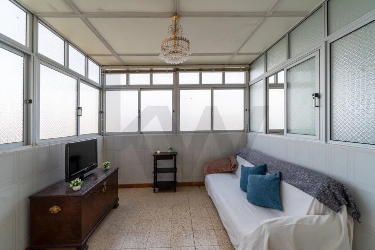 Apartamento T2 para Venda em Vila Real de Santo Antonio Foto 27