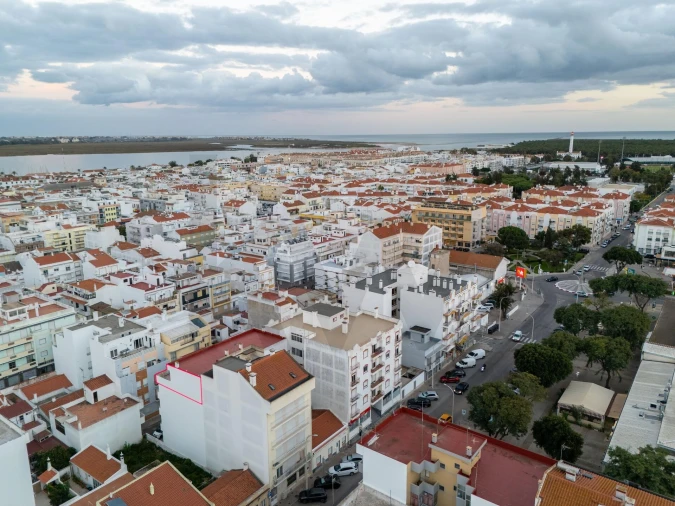 Apartamento T2 para Venda em Vila Real de Santo Antonio Foto 21