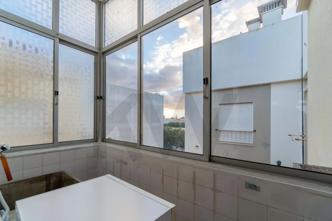 Apartamento T2 para Venda em Vila Real de Santo Antonio Foto 25