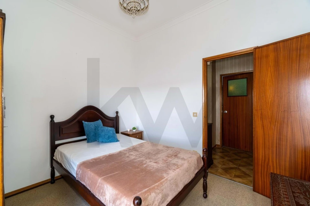 Apartamento T2 para Venda em Vila Real de Santo Antonio Foto 8
