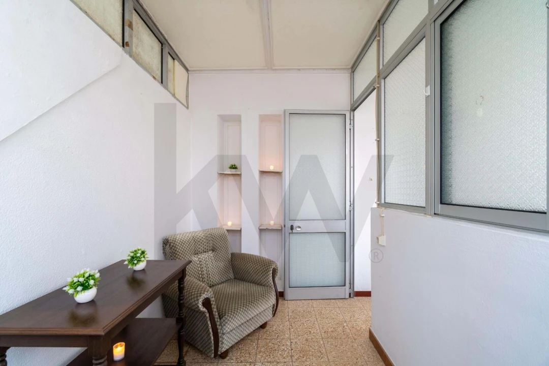 Apartamento T2 para Venda em Vila Real de Santo Antonio Foto 31