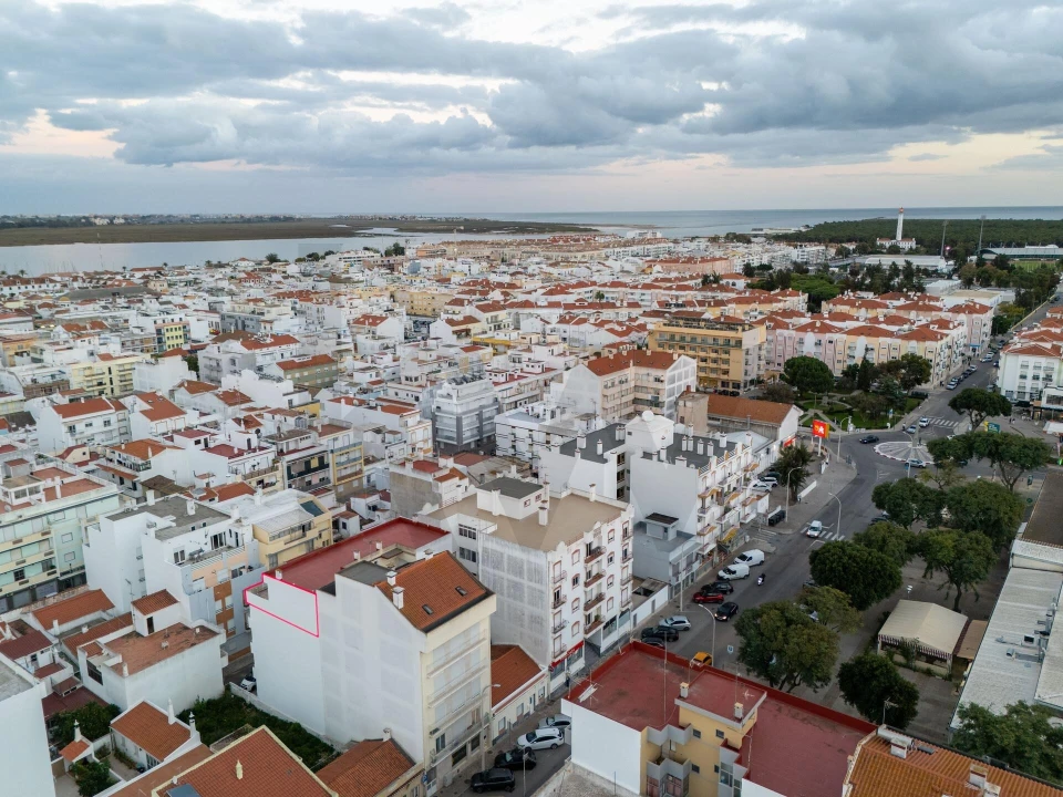 Apartamento T2 para Venda em Vila Real de Santo Antonio Foto 21