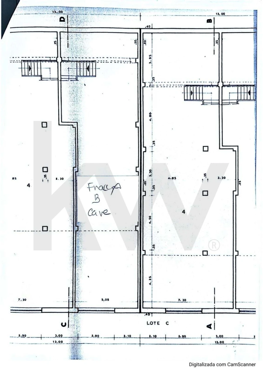Negócio para Venda em Quarteira Foto 43