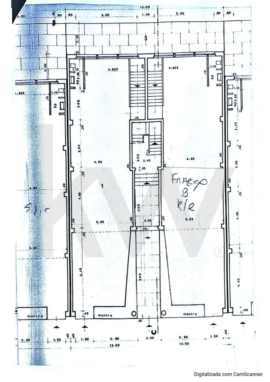 Negócio para Venda em Quarteira Foto 44