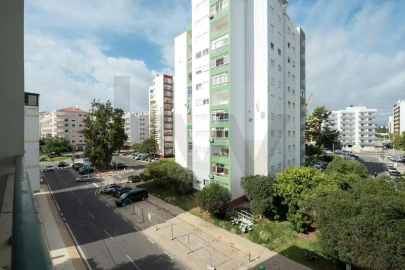 Apartamento T2 para Venda em Portimão