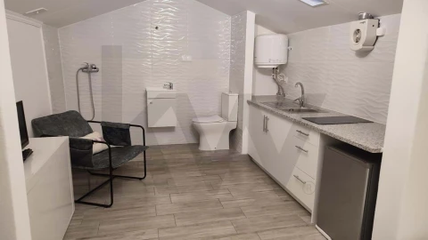 Apartamento T2 para Venda em Portimão