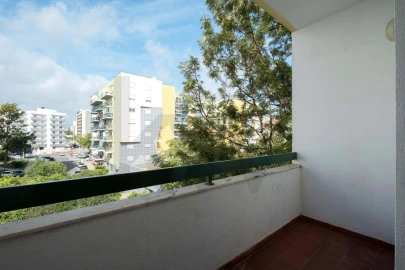 Apartamento T2 para Venda em Portimão