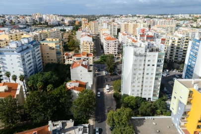 Apartamento T2 para Venda em Portimão