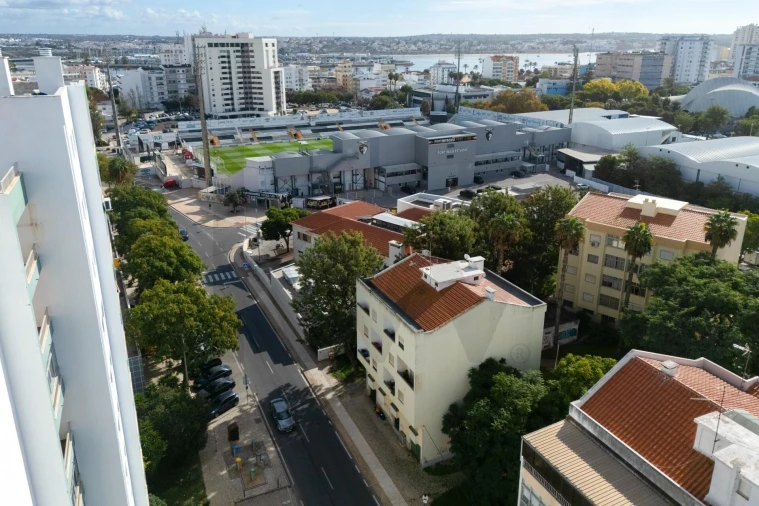 Apartamento T2 para Venda em Portimão Foto 22