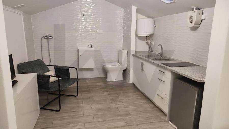 Apartamento T2 para Venda em Portimão Foto 16