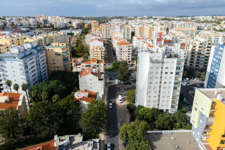 Apartamento T2 para Venda em Portimão Foto 25