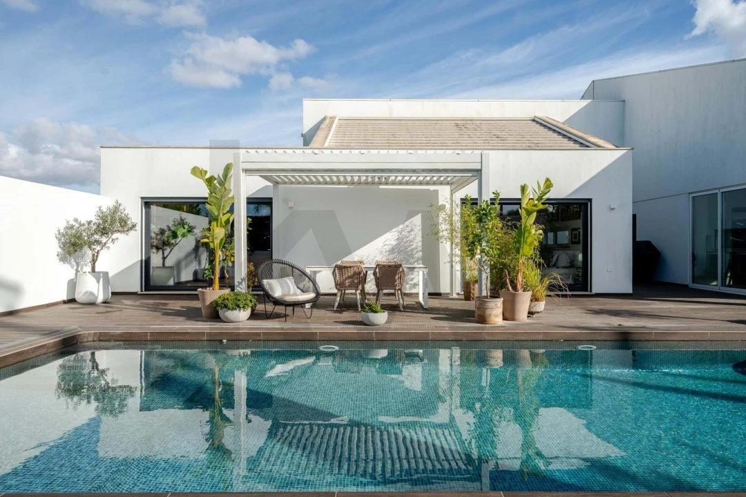 Moradia T3 para Venda em Armação de Pera Foto 35