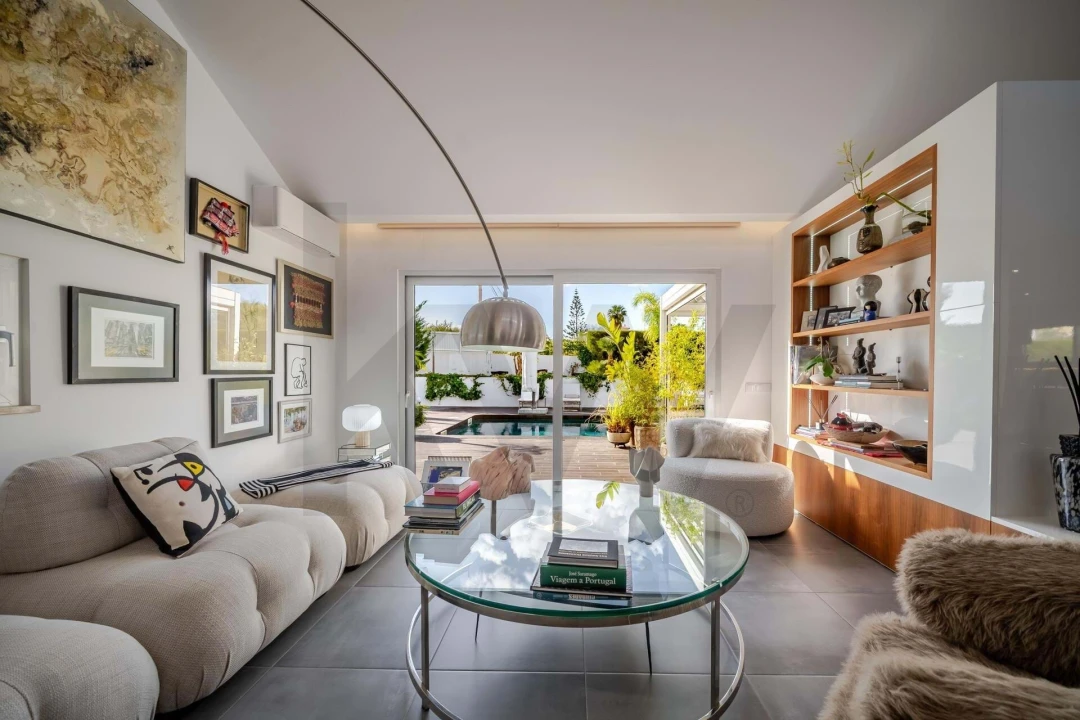 Moradia T3 para Venda em Armação de Pera Foto 6