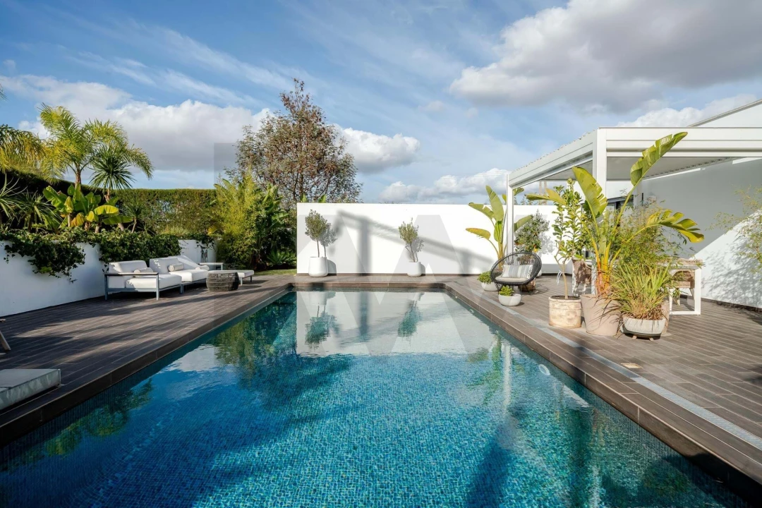 Moradia T3 para Venda em Armação de Pera Foto 36