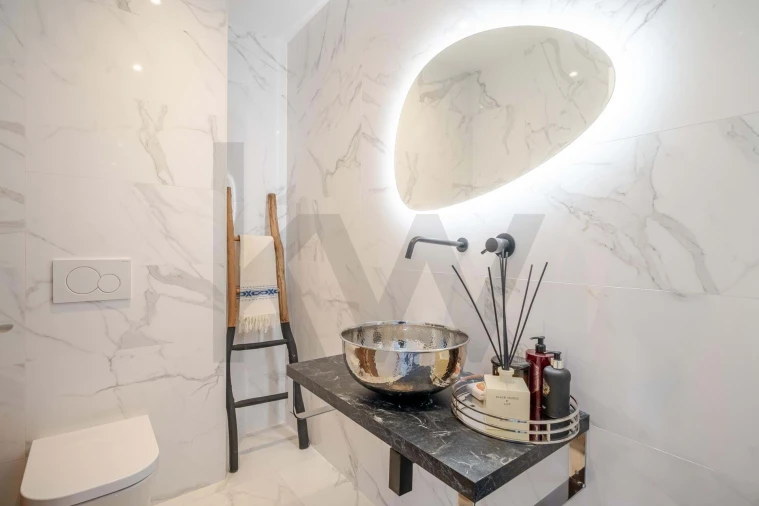 Moradia T3 para Venda em Armação de Pera Foto 16