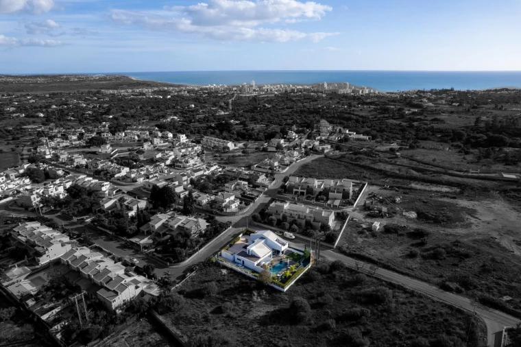 Moradia T3 para Venda em Armação de Pera Foto 39