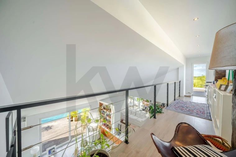 Moradia T3 para Venda em Armação de Pera Foto 25