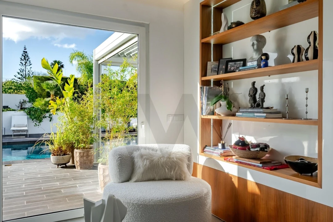 Moradia T3 para Venda em Armação de Pera Foto 9