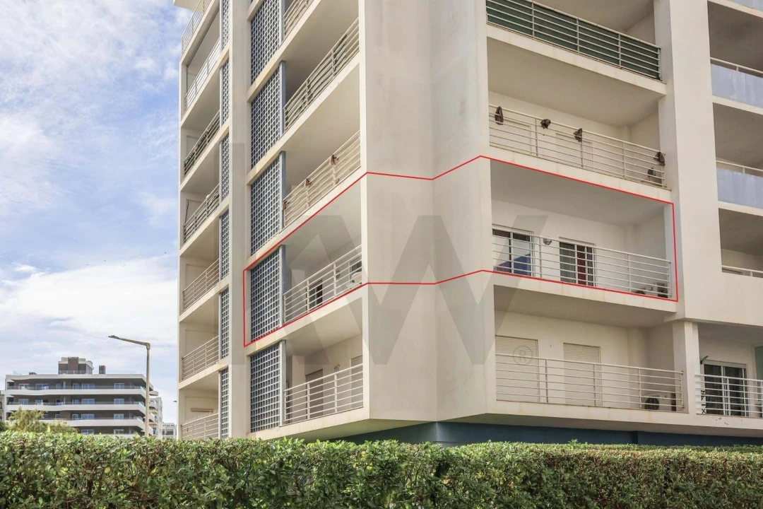 Apartamento T1 para Venda em Portimão Foto 21