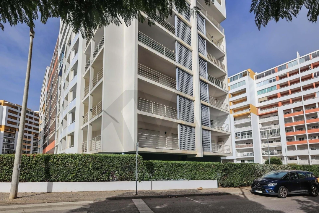 Apartamento T1 para Venda em Portimão Foto 18