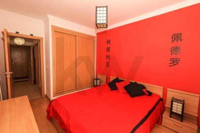 Apartamento T1 para Venda em Portimão
