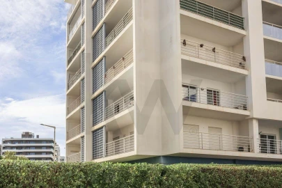 Apartamento T1 para Venda em Portimão