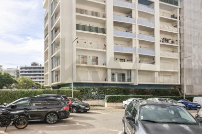 Apartamento T1 para Venda em Portimão