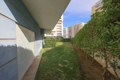 Apartamento T1 para Venda em Portimão