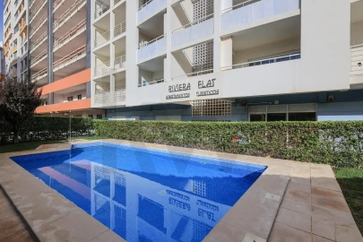 Apartamento T1 para Venda em Portimão