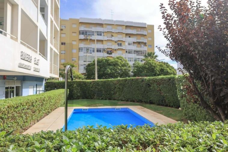 Apartamento T1 para Venda em Portimão Foto 16