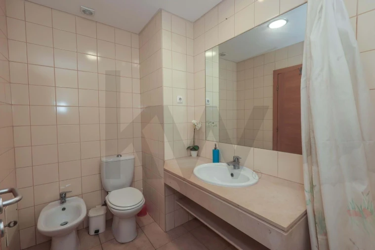 Apartamento T1 para Venda em Portimão Foto 12