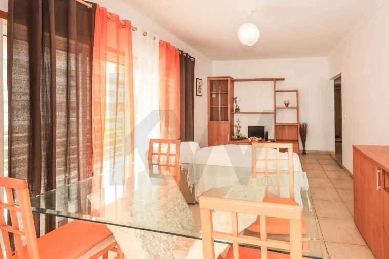 Apartamento T1 para Venda em Portimão Foto 8