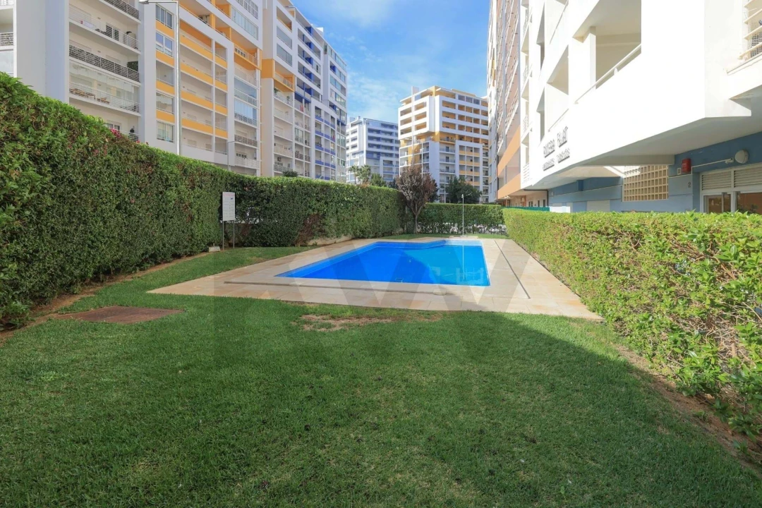 Apartamento T1 para Venda em Portimão Foto 15